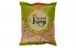 Kitchen King Kabuli Chana   Pack  1 kilogram